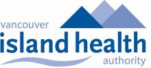 Island Health  funder of Oak Bay Volunteer Services