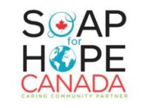 Soap for Hope